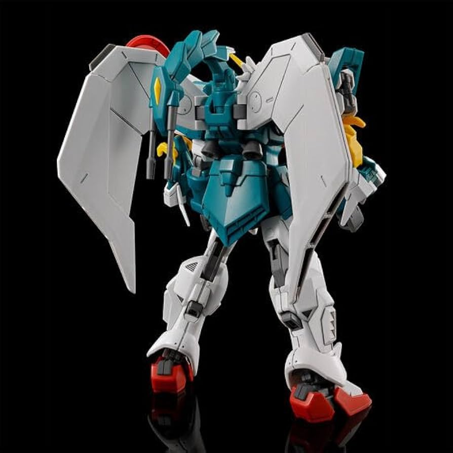 HG 1/144ドラゴンガンダム アルトロンガンダム セット HG アルトロンガンダム レビュー | ガンダムブログはじめました